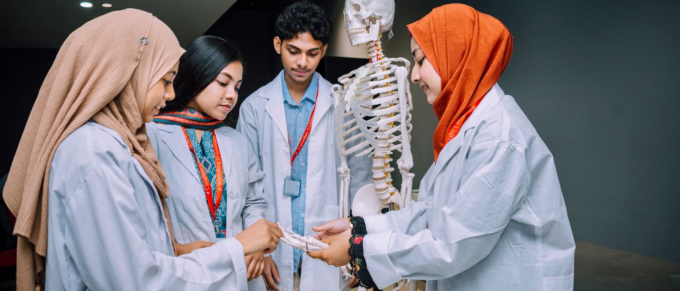 Laboratories
