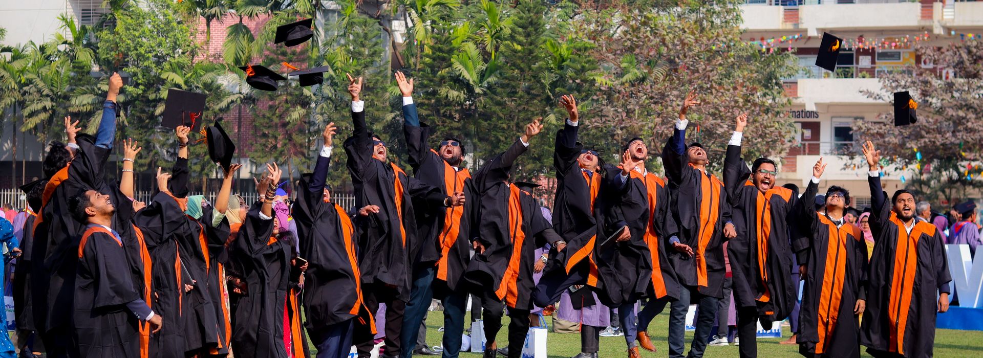 Online Admission