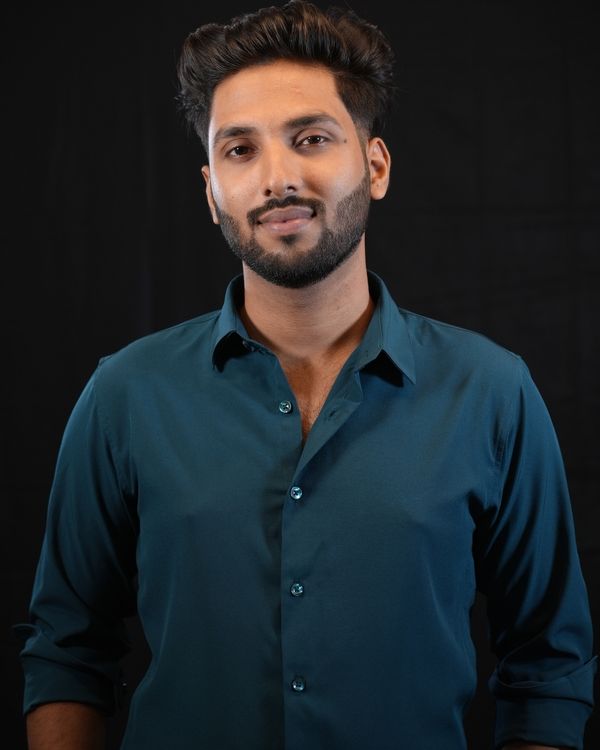 Tanvir Ahmed