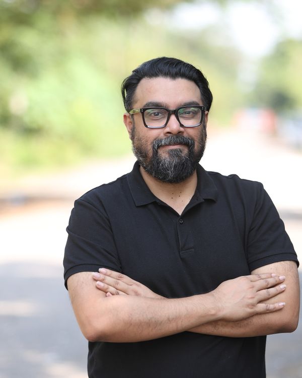 Mahmudul Haque