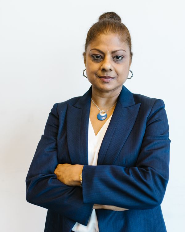 Farzana Akter